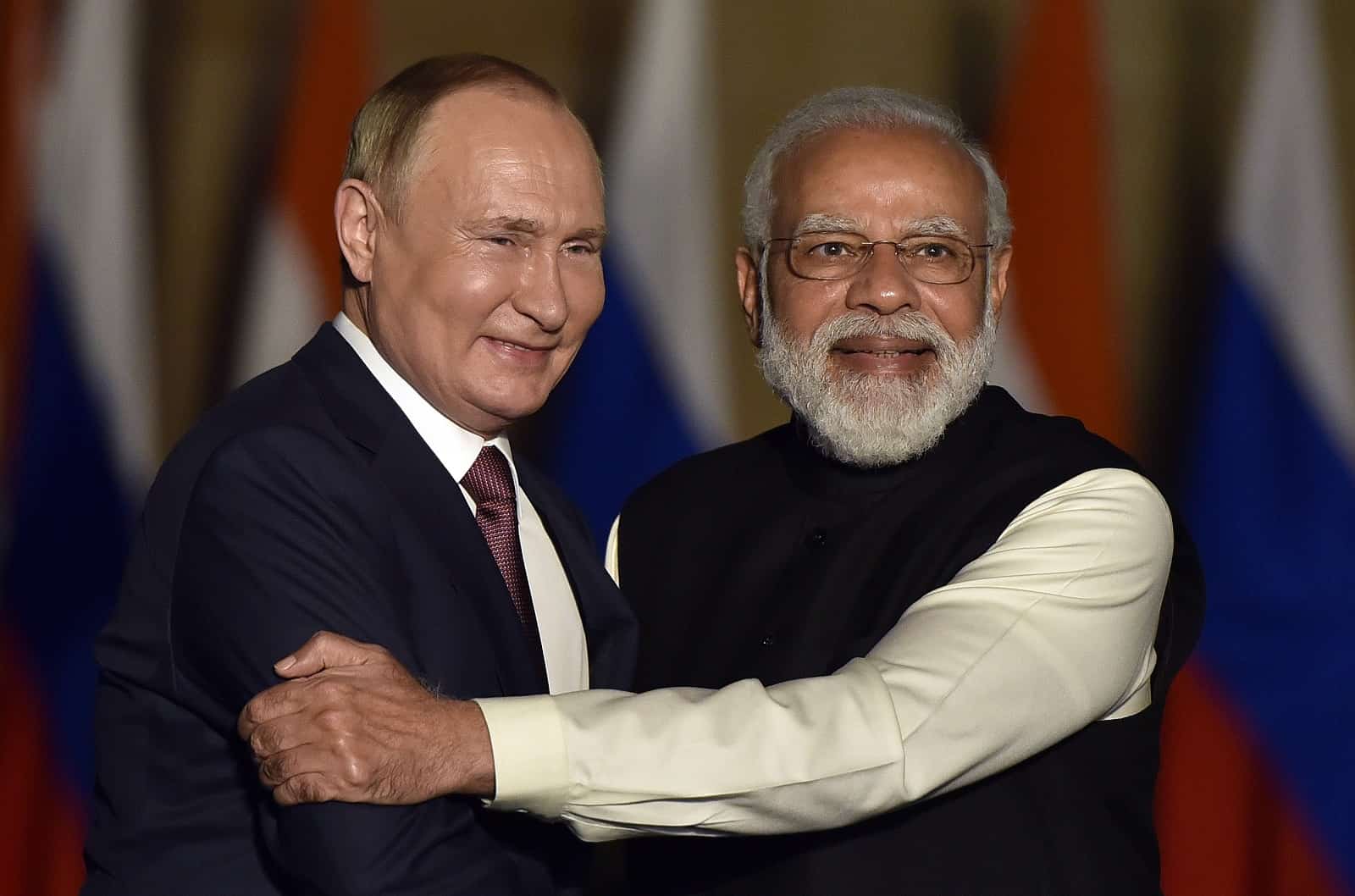 India and Russia: friends for a reason, friends for a season | Lowy  Institute