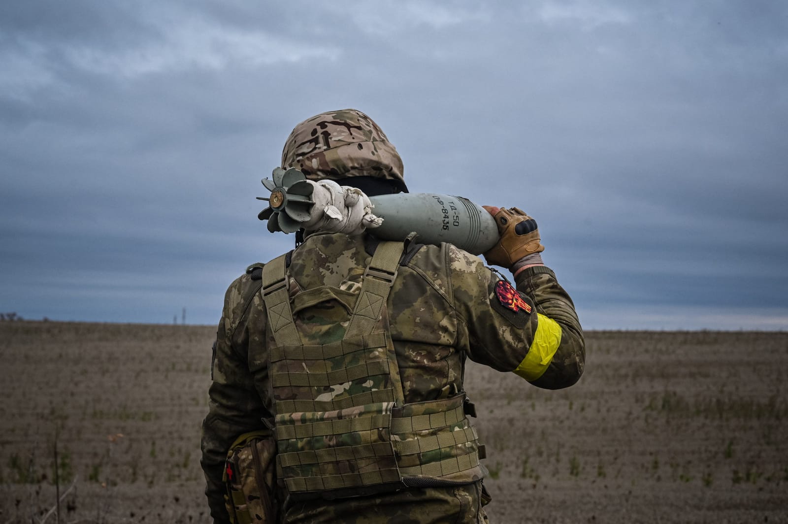 How? (and Does?) the War in Ukraine End: The Need for a Grand Strategy