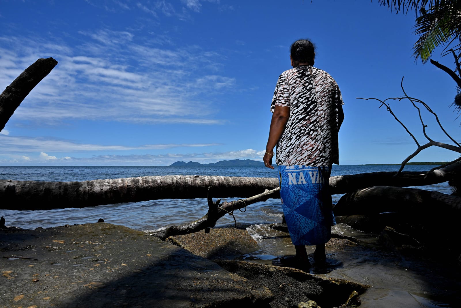 Climate Change We Know What To Do The Pacific Needs Us To Act Now Lowy Institute
