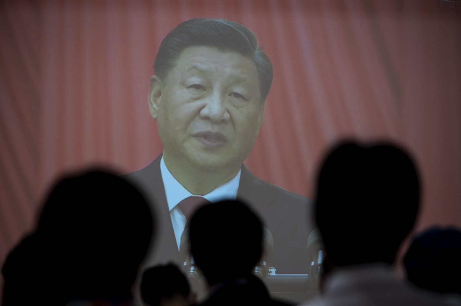 China is its own worst enemy Lowy Institute