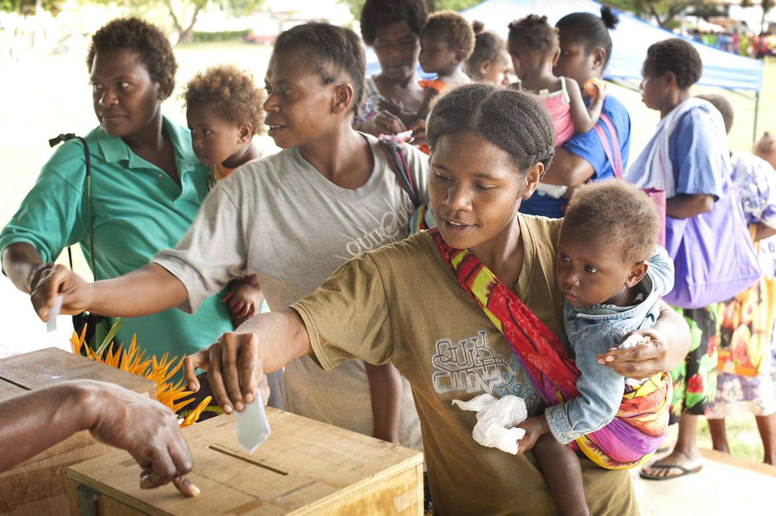 Pacific Aid Map: Big Data Gaps Are Skewing The Story About Women | Lowy ...