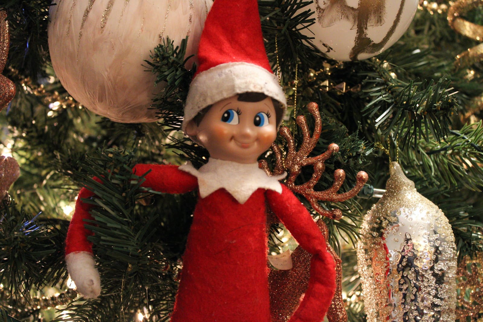 Where is that cheeky elf? Holiday time in Australia | Lowy Institute