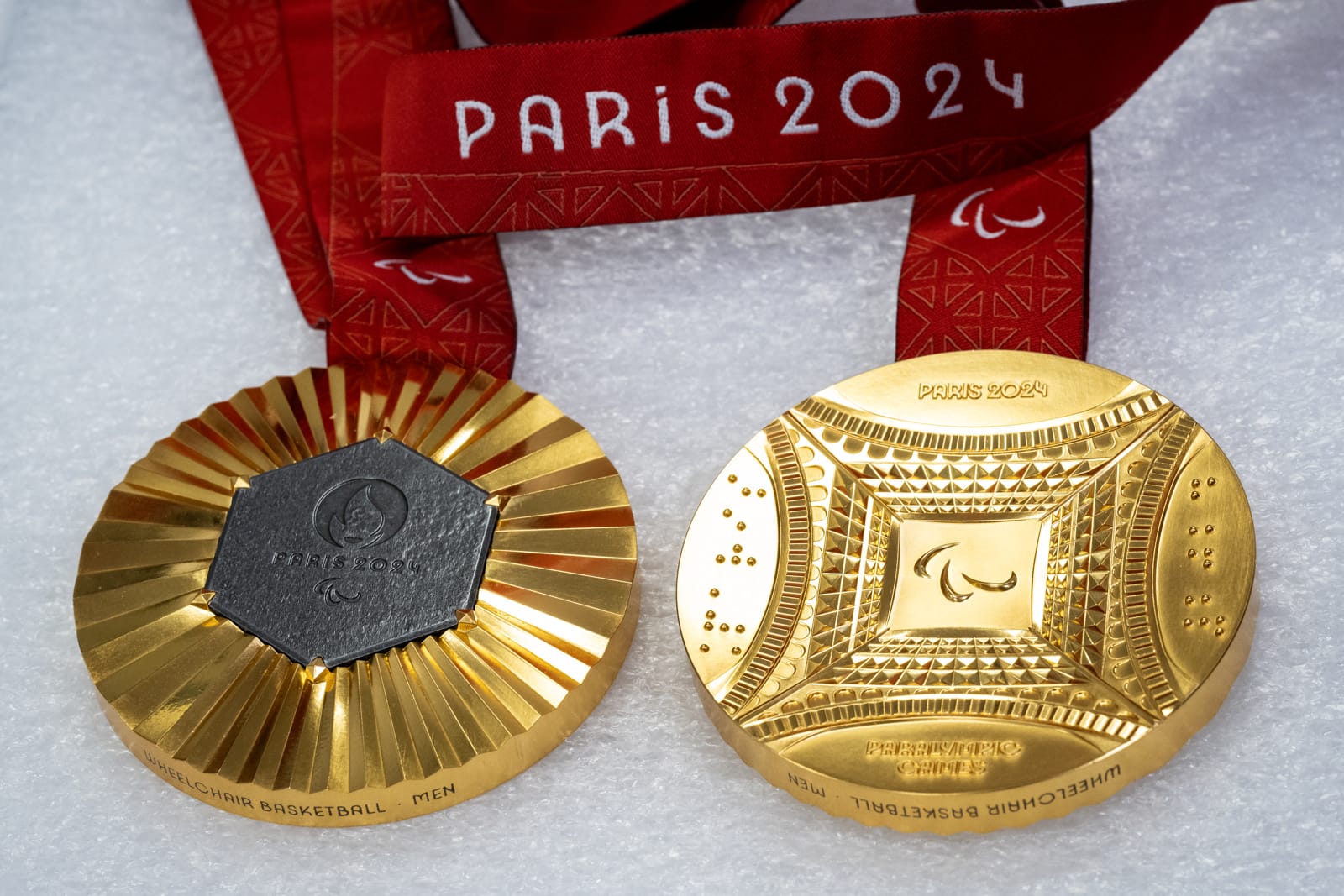 Hope for gold: The value of the Olympics