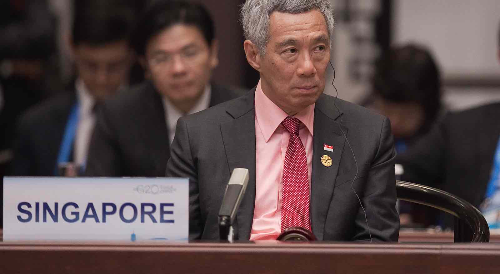 Change In Malaysia Awkward Questions For Singapore