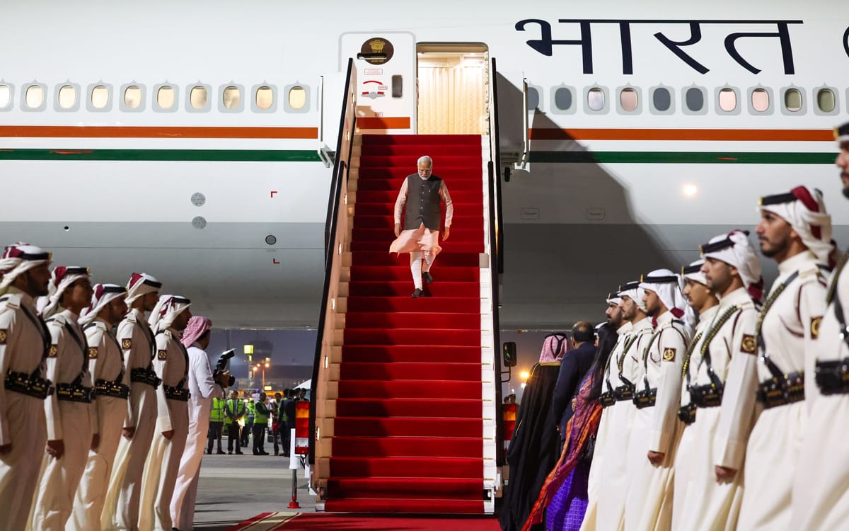 India's Prime Minister Narendra Modi (MEA photo gallery/Flickr)