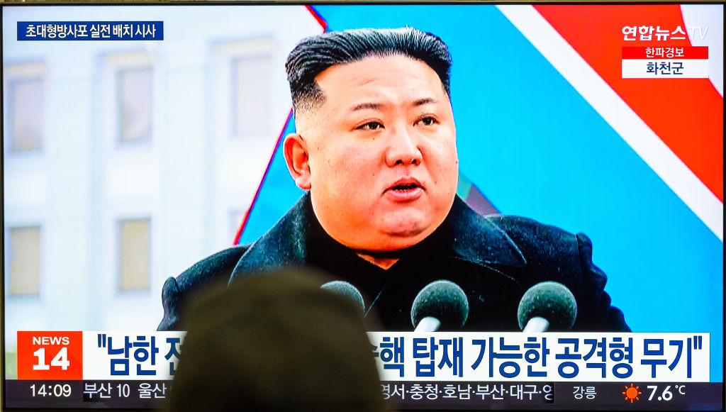 Ideology wars, missiles and more: 10 Korean news stories that