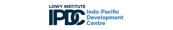 IPDC Indo-Pacific Development Centre