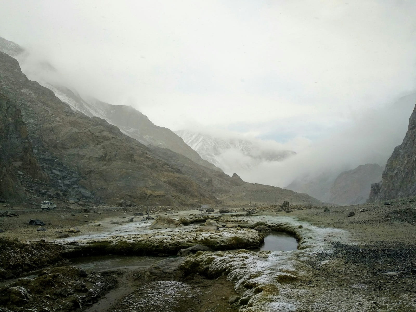 In the lead-up to the BRICS summit, India and China agreed to a patrolling rights deal, but it did not include friction points such as Pangong Tso (Swarnarekha Pandey/Unsplash)