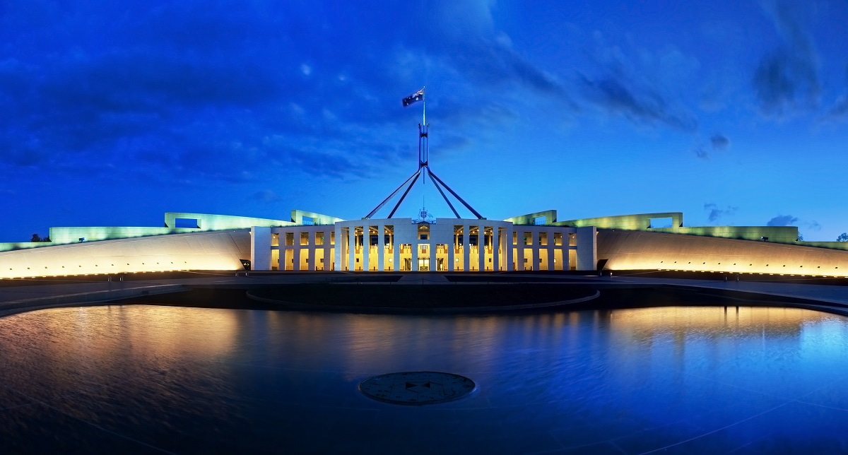 Canberra should leverage its comparative advantages in education, government capacity building, climate change-related technology, and innovation (JJ Harrison/Wikimedia)