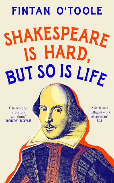 Shakespeare is Hard