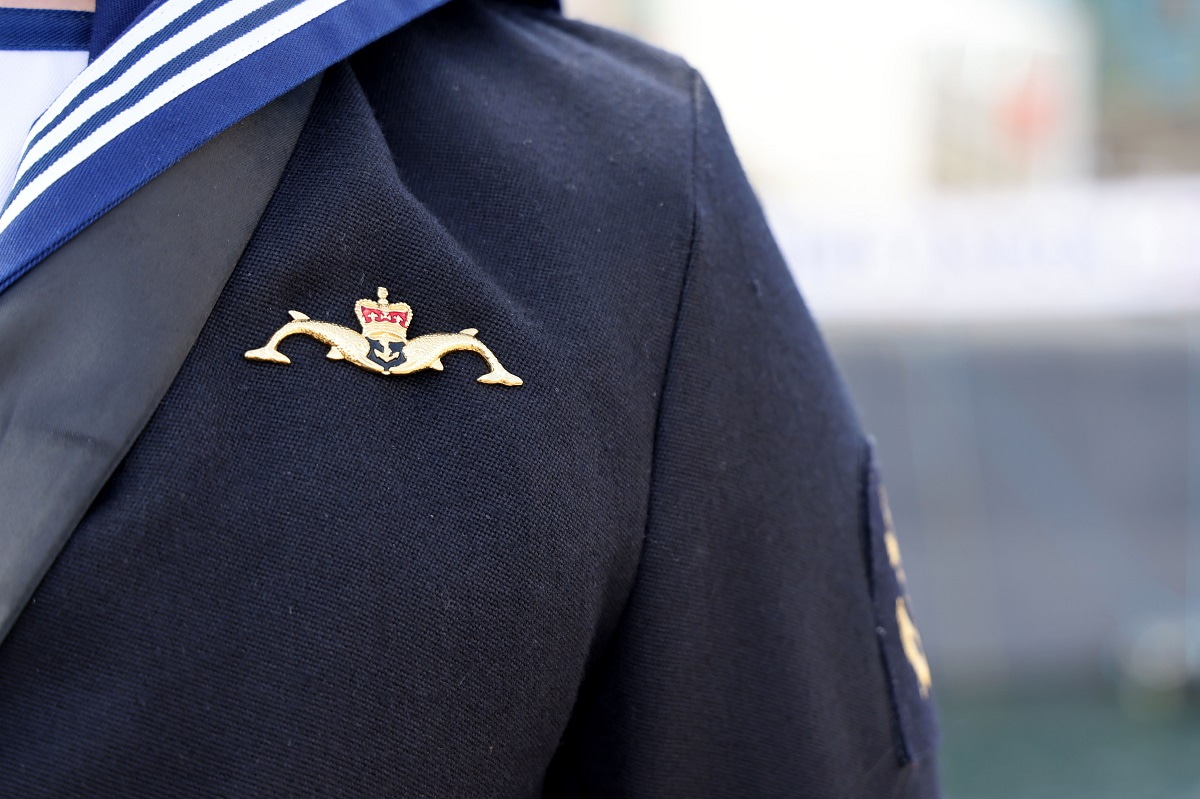 Australian submariners are serving on Royal Navy and United States Navy submarines to broaden their experience and strengthen cooperation under the AUKUS agreement (LPhot Kevin Walton/UK MOD © Crown copyright 2022)