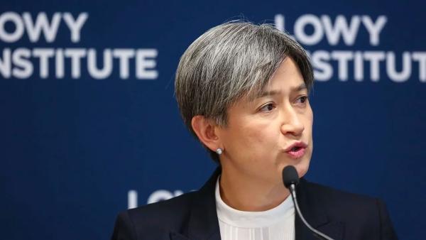 An address by the Shadow Minister for Foreign Affairs, Senator the Hon Penny Wong