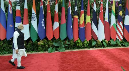 Does India’s Act East Policy matter to Southeast Asia?