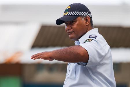 Is a new Australian police program what the Pacific needs?