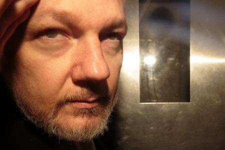 America’s about–face on Assange allows Albanese to claim a win