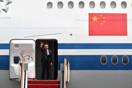 Who is Chinese Premier, Li Qiang?