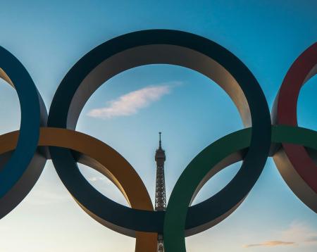 Pariah states and the Olympic Games