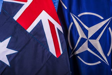 The NATO summit in Washington will be critical to Australia’s interests