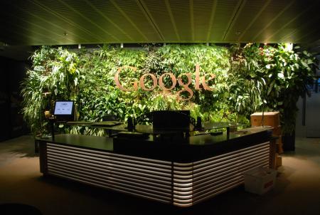 Google responds to News Corp's Robert Thomson