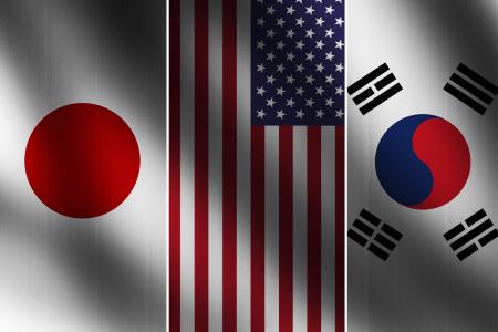 Japan, South Korea and United States: Let’s hope for a robust, lasting pact