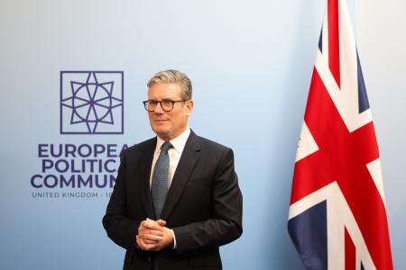 Good vibes only: Can Starmer make the European Political Community work?