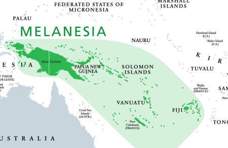 Long-range leaders in Melanesia: Why you need to know about them