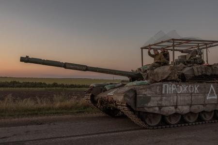 Explaining Ukraine’s hopes with a bold attack in Kursk – and how it might backfire, badly