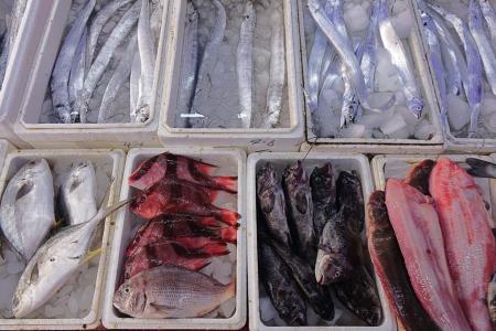 Yesterday’s stick, today’s carrot? China’s removal of the Japan seafood ban