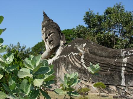 Marking time: The ASEAN summit in Laos