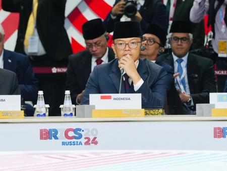 Understanding Indonesia’s decision to (eventually) join BRICS