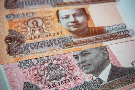 Micro-loans raise major questions in Cambodia