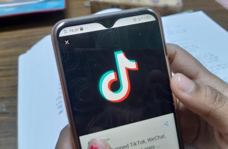 India’s TikTok stars collateral damage in Chinese app ban