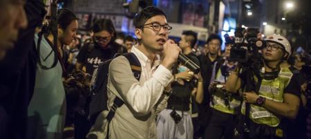 Generation HK: Stories of modern Hong Kong