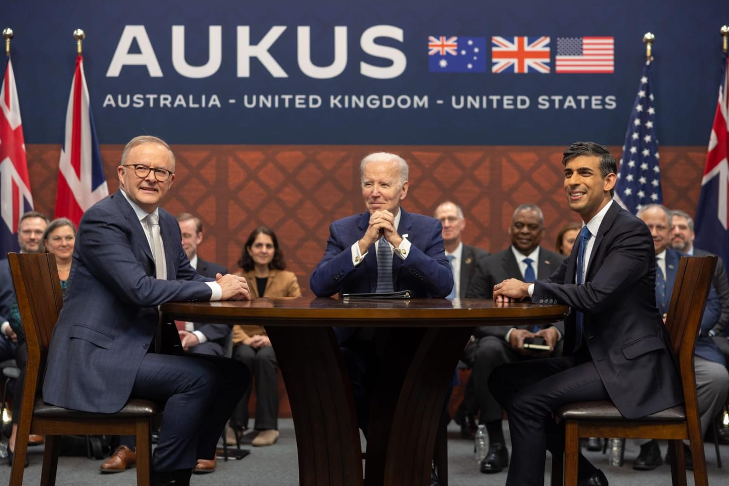 AUKUS: Many Questions, Revealing Answers | Lowy Institute