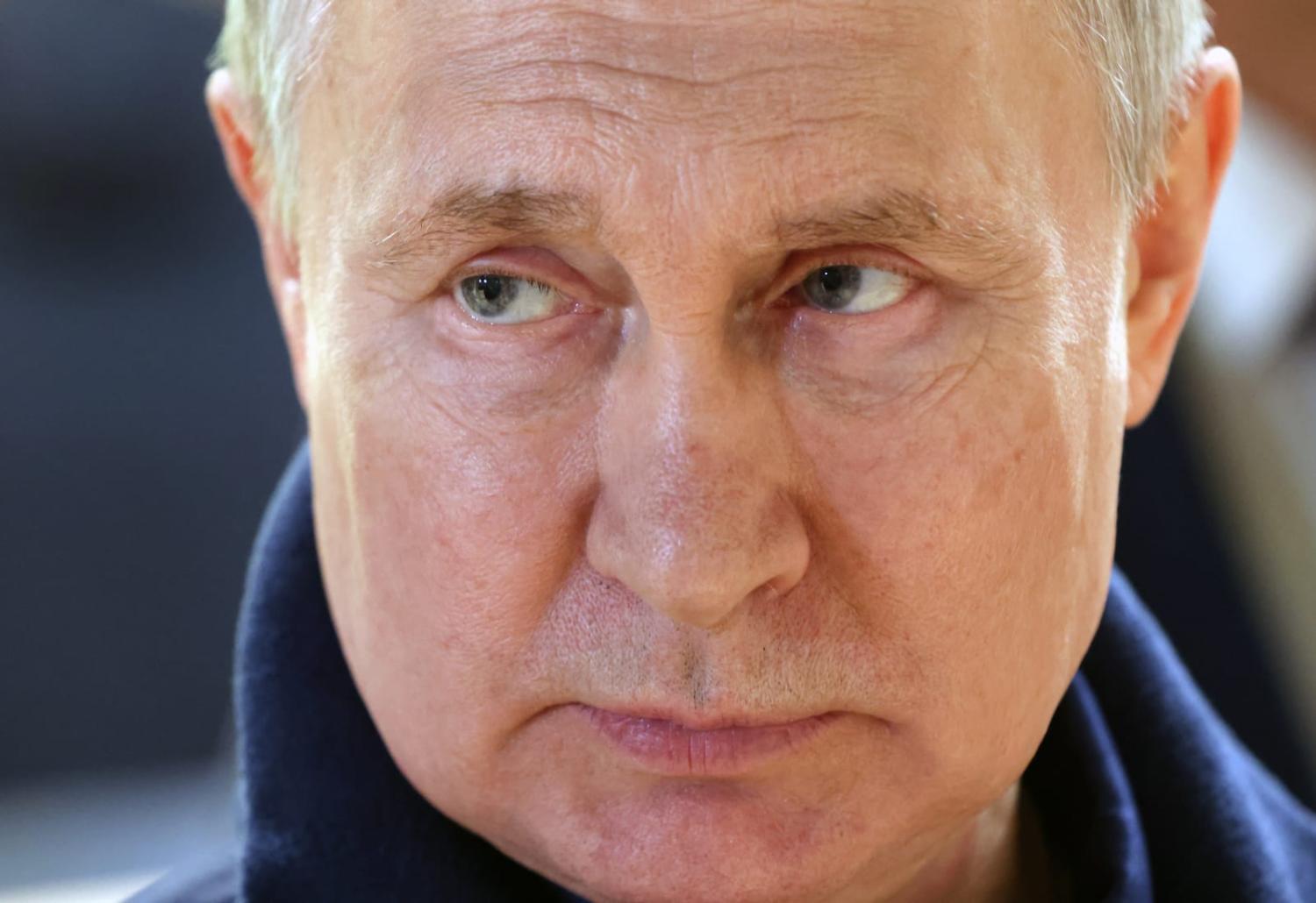 Why Is Putin Again Threatening A Nuclear War? | Lowy Institute