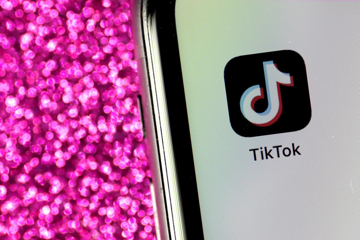 Despite denials, a TikTok exec admitted in 2022 that Australian user data could be accessed in China and its privacy policy was later amended to reflect this reality (Brent Lewin/Bloomberg via Getty Images)