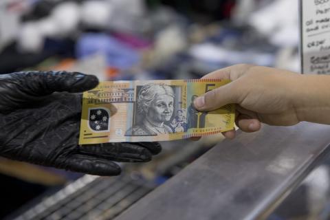 Australia didn’t make the cut for the first edition of the World Bank Business Ready report (Brent Lewin/Bloomberg via Getty Images)