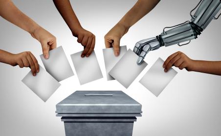 Byte-sized diplomacy: AI-enabled elections or deepfake democracy?
