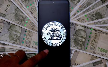India’s plan for a world without cash