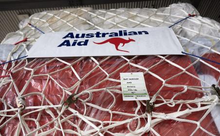 Can Australia’s new Humanitarian Policy deliver?