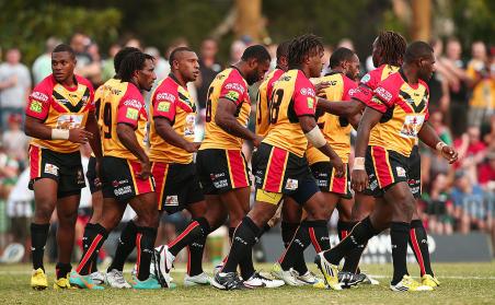 Three unanswered questions for Australia’s PNG Rugby League dream